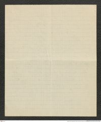 Nachlass Franz Steindachner, Brief von Emil Aug. Goeldi an Franz Steindachner (31.06.1912), Inv.Nr. 168.15, Seite 6